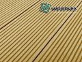 Террасная доска WOODVEX Select из ДПК Вуд купить в Славянске-на-Кубани