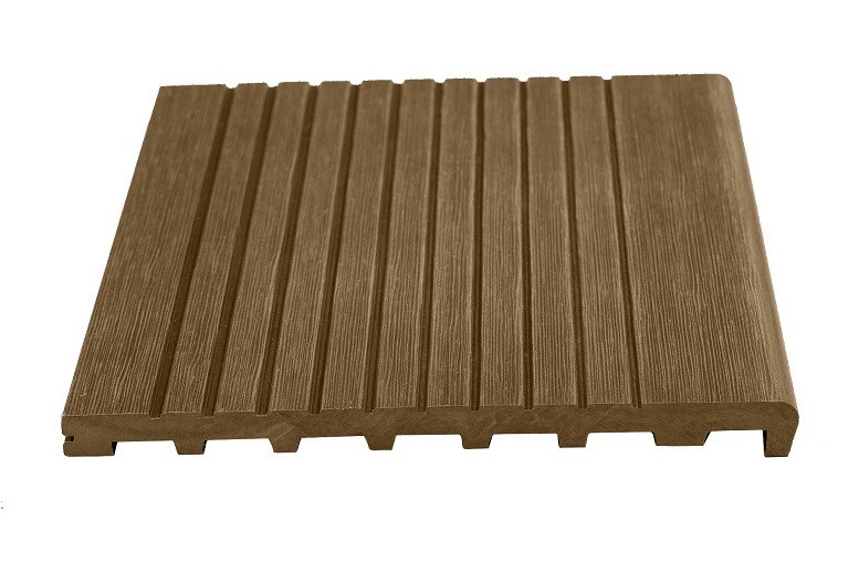 Ступень Unodeck RusDecking - Ореховый оттенок купить в Славянске-на-Кубани