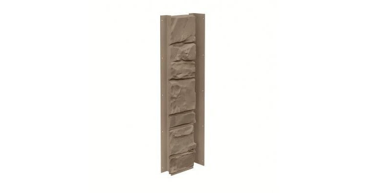 Планка универсальная VOX Solid Stone Calabria из глиняного камня купить в Славянске-на-Кубани