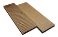 Террасная доска WOODVEX Select из ДПК цвета Кофе купить в Славянске-на-Кубани