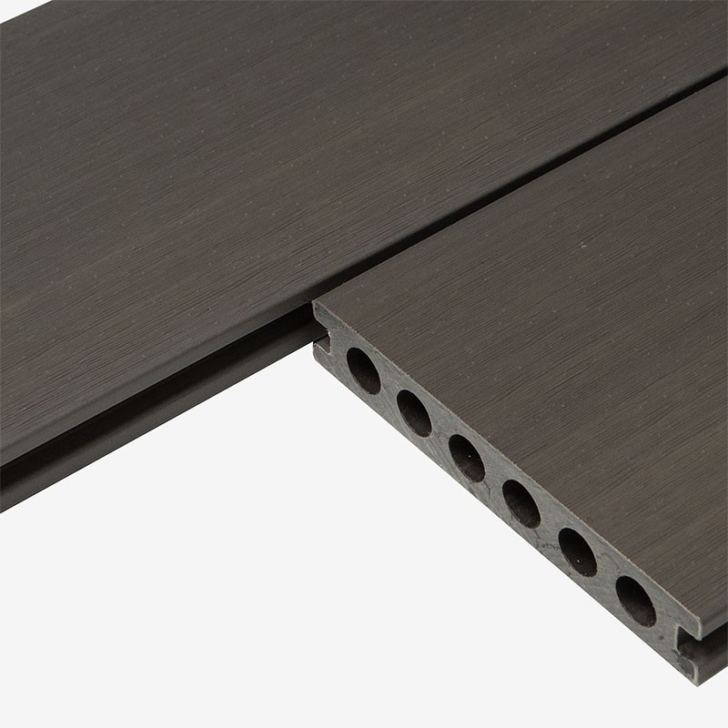 Террасная доска из ДПК CM Decking Zebrano, Бежевый (под заказ) купить в Славянске-на-Кубани