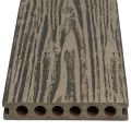 Террасная доска из ДПК CM Decking Zebrano, Бежевый (под заказ) купить в Славянске-на-Кубани