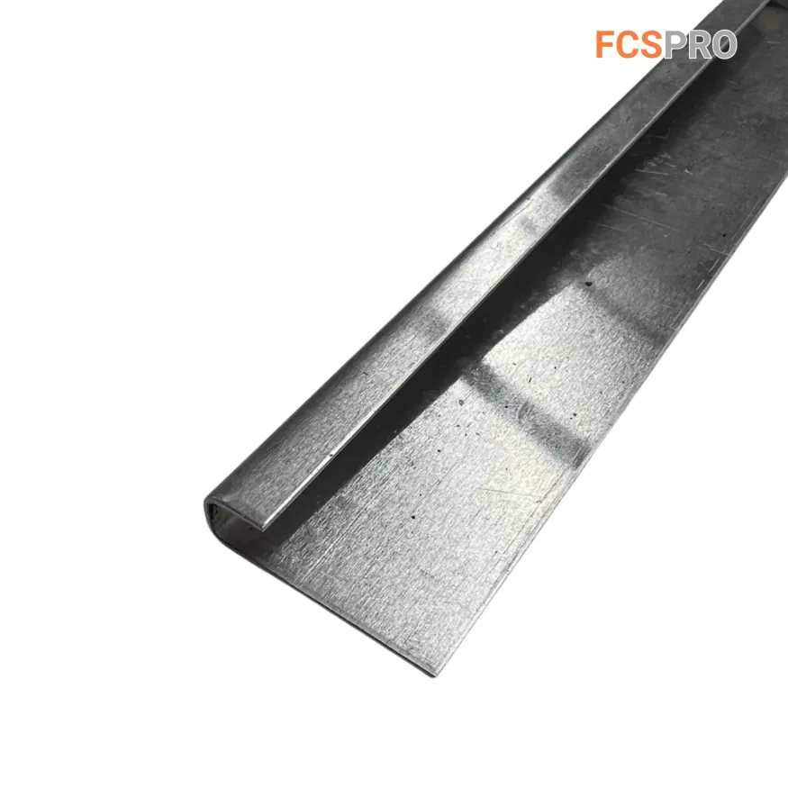 Стартовый профиль FCSPRO Click 3 м.п. купить в Славянске-на-Кубани