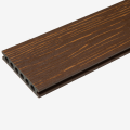 Террасная доска из ДПК CM Decking Zebrano, Коричневый (под заказ) купить в Славянске-на-Кубани
