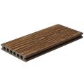 Террасная доска из ДПК CM Decking Zebrano, Коричневый (под заказ) купить в Славянске-на-Кубани