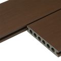 Террасная доска из ДПК CM Decking Zebrano, Коричневый (под заказ) купить в Славянске-на-Кубани