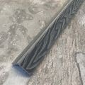 Угол EasyDecking, Wood-Х 50х50 Серый купить в Славянске-на-Кубани