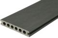 Террасная доска из ДПК CM Decking Zebrano, Графит (под заказ) купить в Славянске-на-Кубани