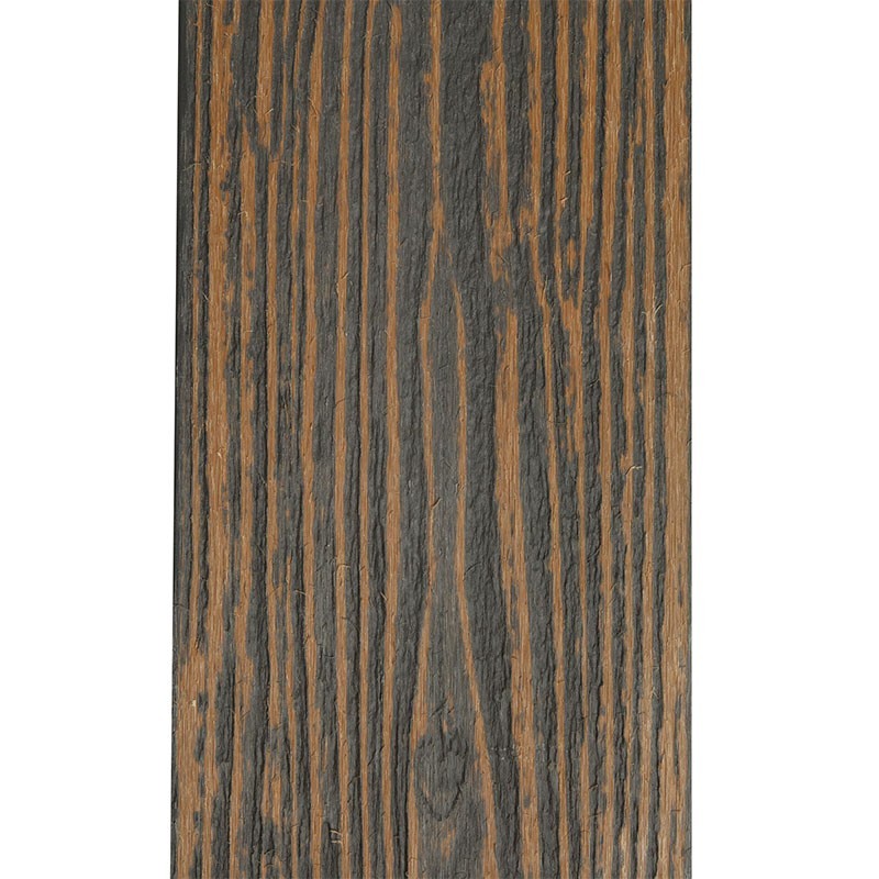 Террасная доска из ДПК CM Decking Zebrano, Графит (под заказ) купить в Славянске-на-Кубани