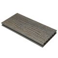Террасная доска из ДПК CM Decking Zebrano, Графит (под заказ) купить в Славянске-на-Кубани