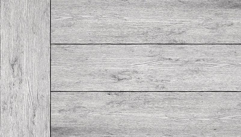 Террасная доска ДПК Outdoor 3D полнотелая STORM/OCEAN GREY, серый микс. купить в Славянске-на-Кубани