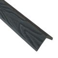 Угол EasyDecking, Wood-Х 50х50 Черное дерево купить в Славянске-на-Кубани