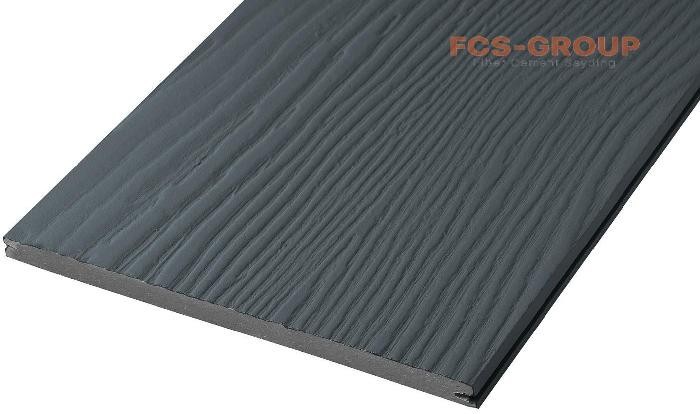 Фиброцементные панели Wood Line F19 от FCS Group купить в Славянске-на-Кубани