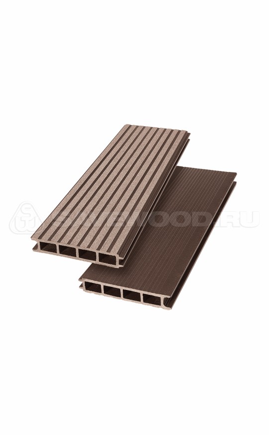 Террасная доска ДПК SaveWood, SW Ulmus, Терракот купить в Славянске-на-Кубани