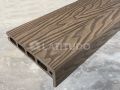 Угол EasyDecking, Wood-Х 50х50 Венге купить в Славянске-на-Кубани
