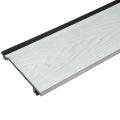 Фасадная панель CM Cladding Fusion, Белый купить в Славянске-на-Кубани