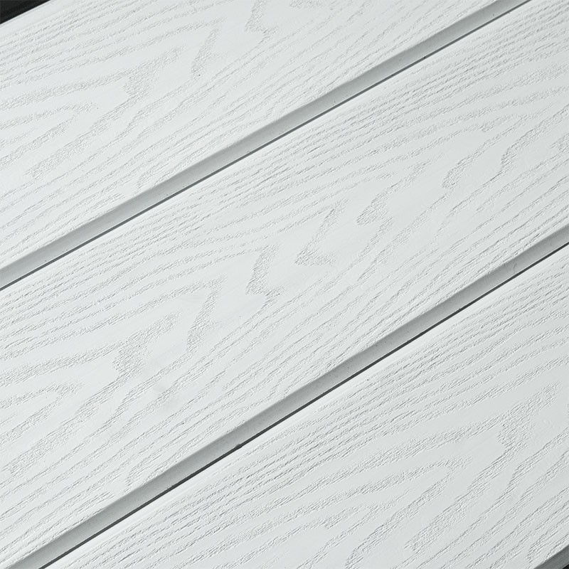 Фасадная панель CM Cladding Fusion, Белый купить в Славянске-на-Кубани
