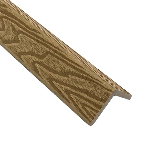 Угол EasyDecking, Wood-Х 50х50 Дуб купить в Славянске-на-Кубани