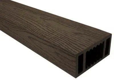 Перило нижнее WOODVEX Select Венге купить в Славянске-на-Кубани